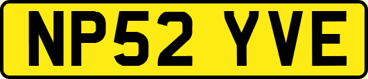 NP52YVE