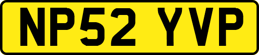 NP52YVP