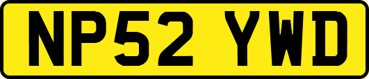NP52YWD