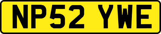 NP52YWE