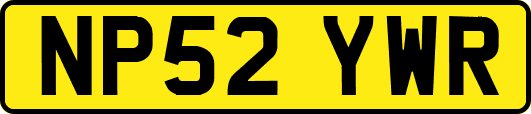 NP52YWR