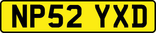 NP52YXD
