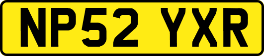 NP52YXR