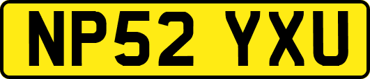 NP52YXU