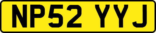 NP52YYJ