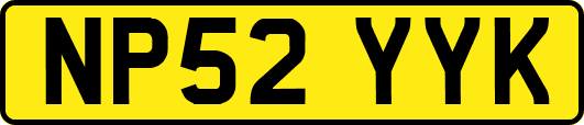 NP52YYK