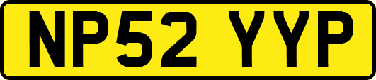 NP52YYP