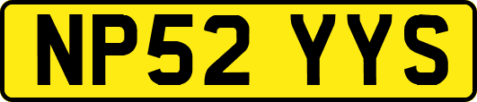 NP52YYS