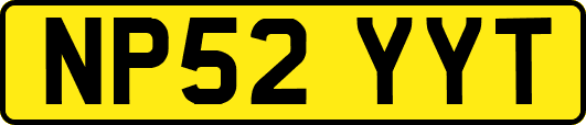 NP52YYT