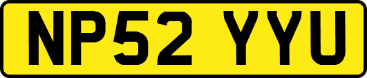 NP52YYU
