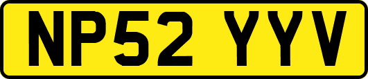 NP52YYV