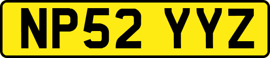 NP52YYZ