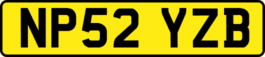 NP52YZB