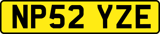 NP52YZE