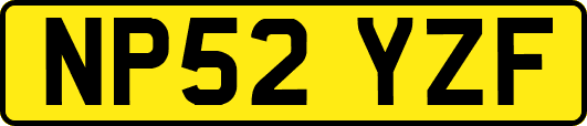 NP52YZF
