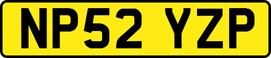 NP52YZP