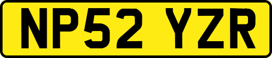 NP52YZR