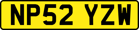 NP52YZW