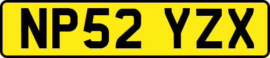 NP52YZX