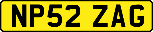 NP52ZAG