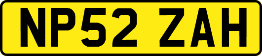 NP52ZAH