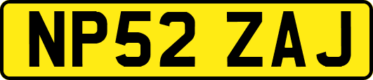 NP52ZAJ