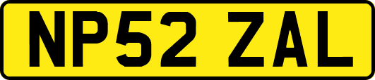 NP52ZAL