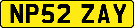 NP52ZAY