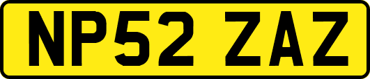 NP52ZAZ