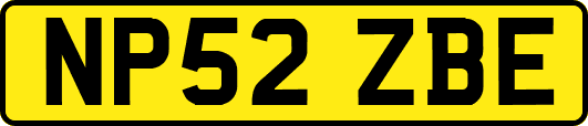 NP52ZBE