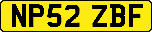 NP52ZBF