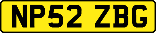 NP52ZBG