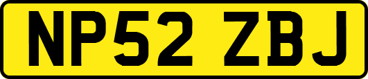 NP52ZBJ
