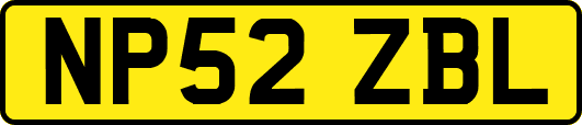 NP52ZBL