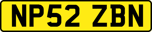 NP52ZBN