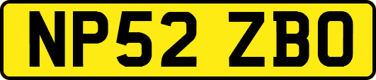 NP52ZBO
