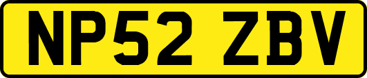NP52ZBV