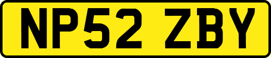 NP52ZBY