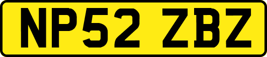 NP52ZBZ