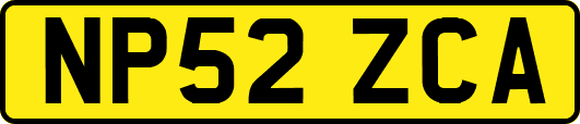 NP52ZCA