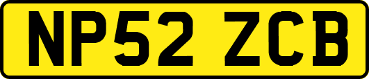 NP52ZCB