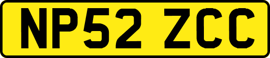 NP52ZCC