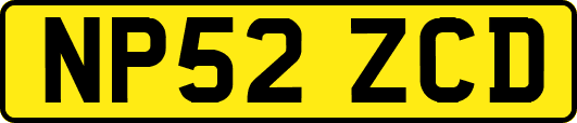 NP52ZCD
