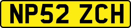 NP52ZCH