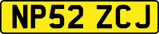 NP52ZCJ