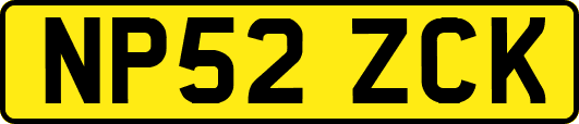 NP52ZCK