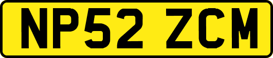 NP52ZCM