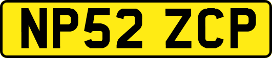 NP52ZCP
