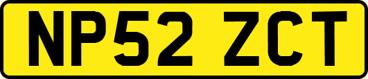 NP52ZCT