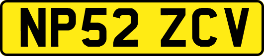 NP52ZCV